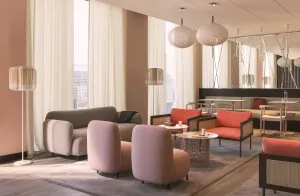 Image of OKKO Hotels Paris La Défense