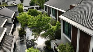 Image of Kimpton Bamboo Grove Suzhou by IHG