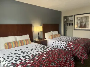 Image of Travelers Inn Eugene University