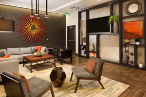 Image of Hampton Inn & Suites Dallas Downtown