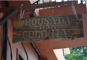 Image of Pousada das Colonias Ilha da Gigóia