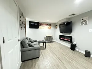 Image of Executive Apartment at Uplands