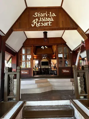 Image of Shari-La Perhentian Island Resort