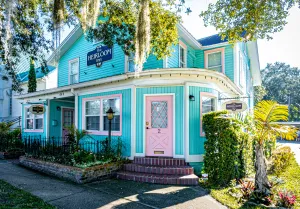 Image of The Heirloom Inn Mount Dora