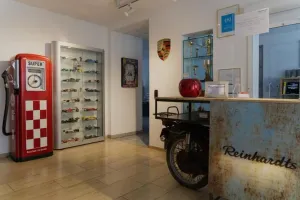 Image of Reinhardts Garni Automobilia Hotel