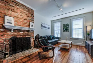 Image of 3BR Colonial House with Parking by CozySuites