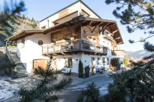 Image of NATURLODGE LADIS ehemals Alpenlodge Alexander inklusive Sommer Bergbahnticket