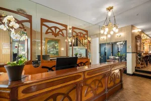 Image of Boutique Hotel Belle Epoque