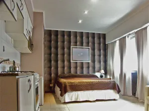 Image of Loft Argentino Apart Buenos Aires