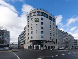 Image of B&B HOTEL Wuppertal-City