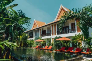 Image of Bopha Watbo Residence