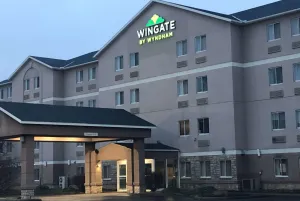 Image of Wingate by Wyndham Ashland