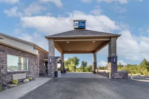 Image of Best Western Borger Inn
