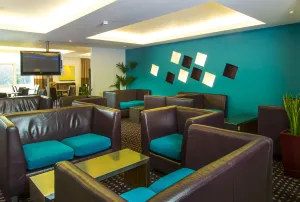Image of Holiday Inn Express Cambridge by IHG