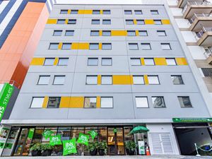 Image of ibis Styles Rio de Janeiro Botafogo