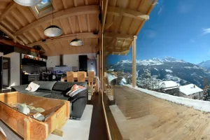 Image of La Case à Kio
