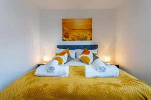 Image of 1 Bedroom Haven in Taunton