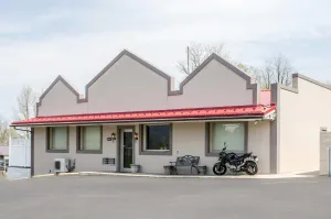 Image of Econo Lodge Bellefonte I-99