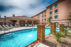 Image of TownePlace Suites by Marriott El Paso Airport