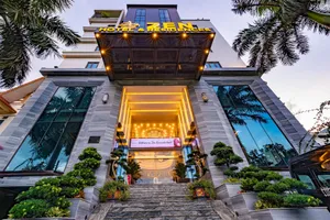 Image of ZEN RIVERSIDE HOTEL & RESIDENCES