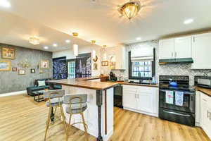 Image of Weekend Getaway in Cornelius: Walk to Dining!