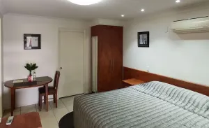 Image of Motel Myall