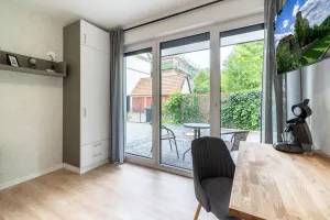 Image of SmartLiving Boardinghouse Bielefeld - 24h Check In