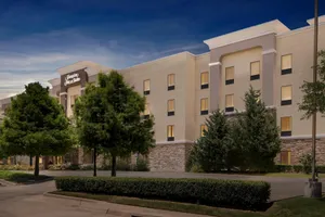 Image of Hampton Inn & Suites Trophy Club - Fort Worth North