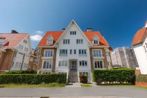 Image of Huswell - Centrally located apartment in De Haan