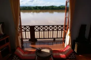 Image of The Old Chiangkhan Boutique Hotel