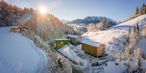 Image of Oberstdorf Hostel