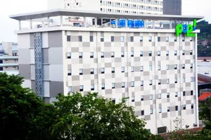 Image of POP! Hotel Pemuda Semarang
