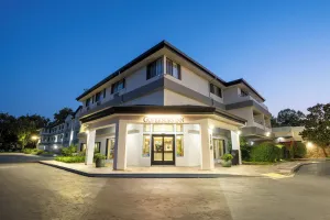 Image of Governors Inn Hotel Sacramento