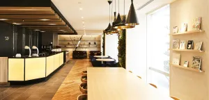 Image of Hotel Intergate Tokyo Kyobashi