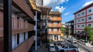 Image of B2 Santitham Boutique & Budget Hotel