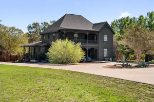 Image of Hot Tub + Fire Pit + Pool + Game Room ~ Guesthouse
