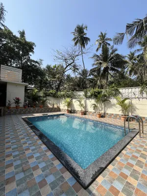 Image of O Nest Beach Front Villa