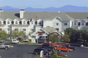 Image of Hampton Inn Burlington - Colchester