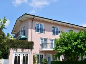 Image of Apartment in Bavaria With Scenic Garden Views