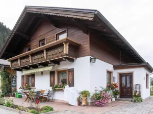 Image of Lovely Apartment in Kleinarl near Ski Area