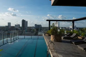 Image of Hak Huot Hotel I