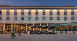 Image of Hilton London Angel Islington
