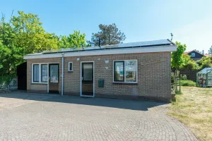 Image of Holiday Home Callantsoog near Beach