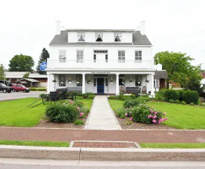 Image of Casselman Inn