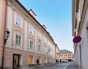 Image of Limehome Klagenfurt Goessgasse