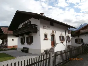 Image of Ferienwohnung Anna