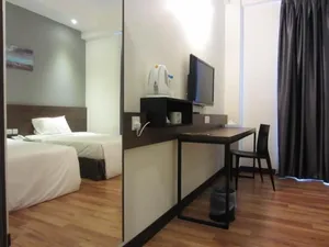Image of Fuller Hotel