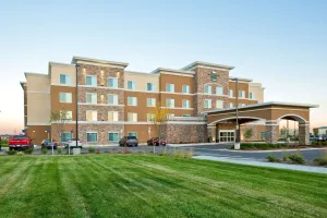 Image of Homewood Suites by Hilton Greeley