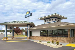 Image of Days Inn by Wyndham Weldon Roanoke Rapids