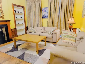 Image of Gardner's Crescent City Apartment